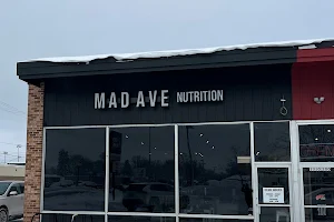 Mad Ave Nutrition image