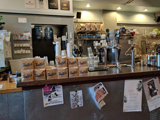 Coffee Shop «Five Watt Coffee», reviews and photos, 3745 Nicollet Ave, Minneapolis, MN 55409, USA