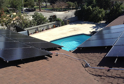 Solar Unlimited Thousand Oaks : Solar Panel Installation Company