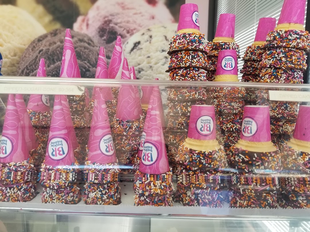 Baskin-Robbins