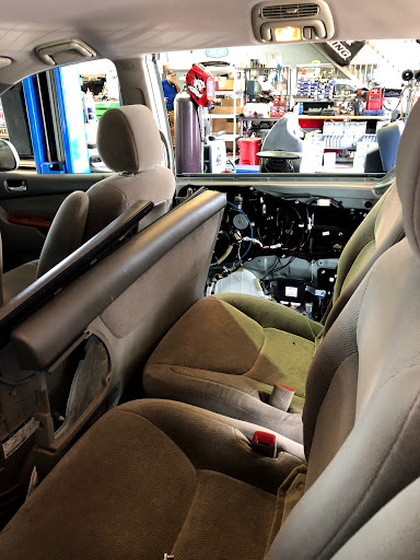 Auto Repair Shop «Arctic Auto Air», reviews and photos, 14871 N Cleveland Ave, North Fort Myers, FL 33903, USA