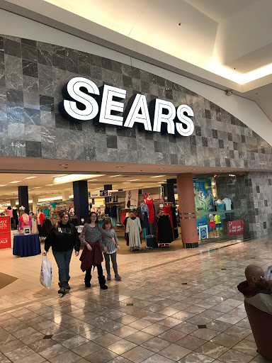 Department Store «Sears», reviews and photos, 2727 Fairfield Commons Blvd, Beavercreek, OH 45431, USA