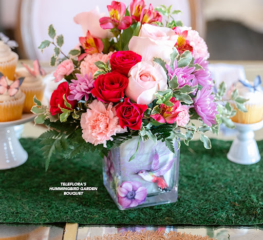 Florist «Sunshine Flowers», reviews and photos, 6230 Stumph Rd, Parma Heights, OH 44130, USA