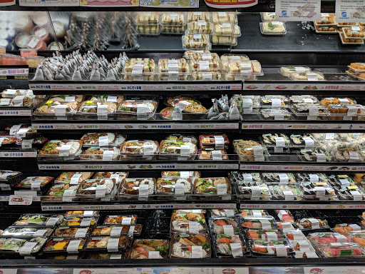Japanese Grocery Store «Nijiya Market», reviews and photos, 1956 S El Camino Real, San Mateo, CA 94403, USA