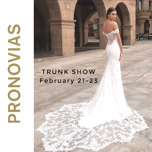 Bridal Shop «Love Couture Bridal», reviews and photos, 12500 Park Potomac Ave, Potomac, MD 20854, USA