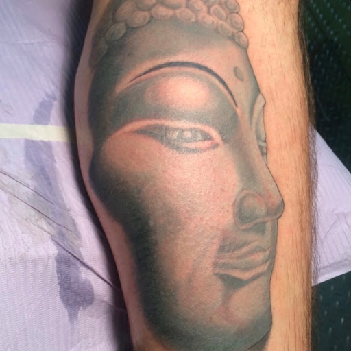 Explore autism tattoo ideas not puzzle, creative tattoo ideas in Miami, available at Tattoos by Lou Miami - North Miami