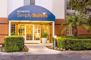 Sonesta Simply Suites Irvine East Foothill image