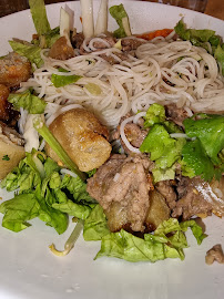 Vermicelle du Restaurant vietnamien Pho21 à Paris - n°15