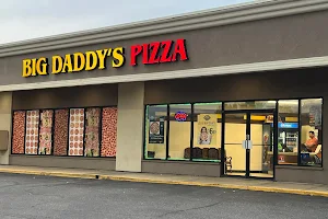 Big Daddy's Pizza Lafayette image