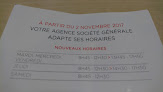 Banque Société Générale 31190 Auterive