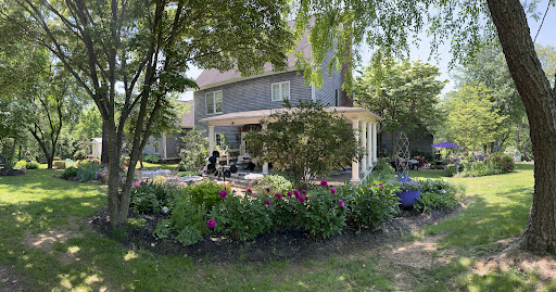 Farm «Blooming Hill Lavender Farm», reviews and photos, 19929 Telegraph Springs Rd, Purcellville, VA 20132, USA