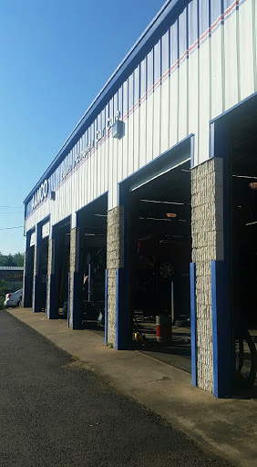 Transmission Shop «AAMCO Transmissions & Total Car Care», reviews and photos, 10505 Crestwood Dr, Manassas, VA 20109, USA