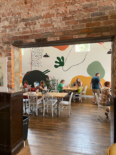 Coffee Shop «Paper City Coffee», reviews and photos