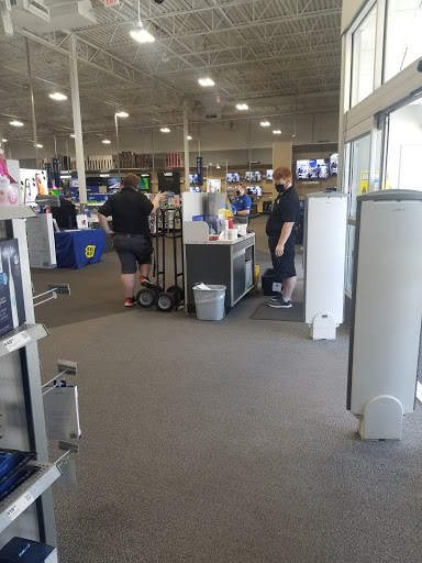 Electronics Store «Best Buy», reviews and photos, 16485 N Marketplace Blvd, Nampa, ID 83687, USA