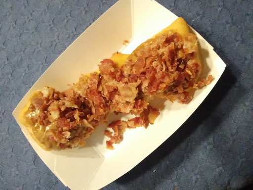 Donut Shop «Rowlett Donuts», reviews and photos, 5103 Rowlett Rd, Rowlett, TX 75088, USA