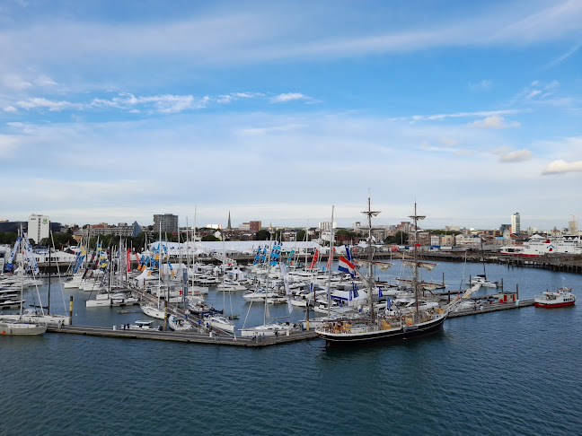 Reviews of Southampton Port in Southampton - Travel Agency