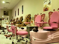 The Nails Boutique