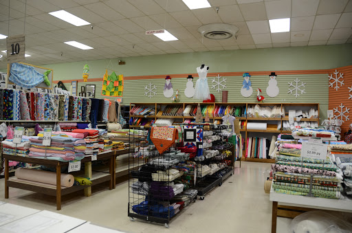 Craft Store «Ben Franklin Crafts New Albany», reviews and photos, 420 New Albany Plaza, New Albany, IN 47150, USA