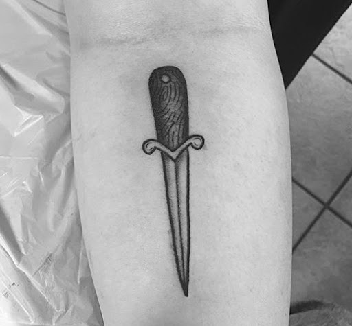 Explore koi sleeve tattoo ideas, creative tattoo ideas in Saint Augustine, available at Ms. Deborahs Fountain of Youth Tattoo & Body Piercing