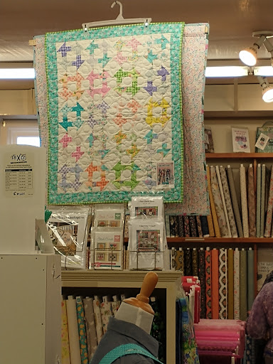 Quilt Shop «The Old Country Store», reviews and photos, 3510 Old Philadelphia Pike, Intercourse, PA 17534, USA