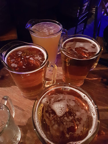 Opiniones de El Club De La Cerveza en Rancagua - Pub