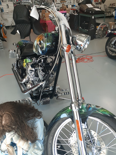 Motorcycle Shop «C & C Cycle», reviews and photos, 8182 Telegraph Rd, Severn, MD 21144, USA