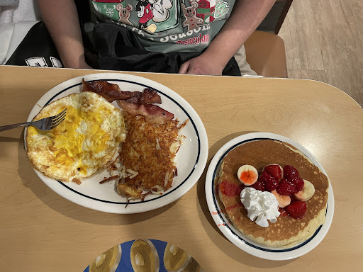 IHOP