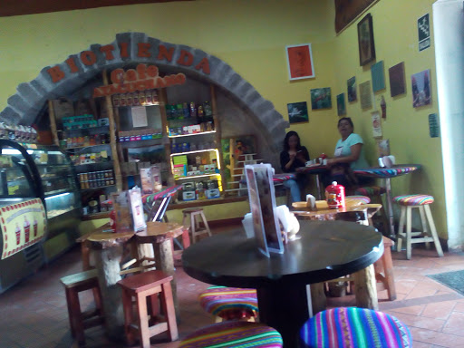 Café Ayacuchano