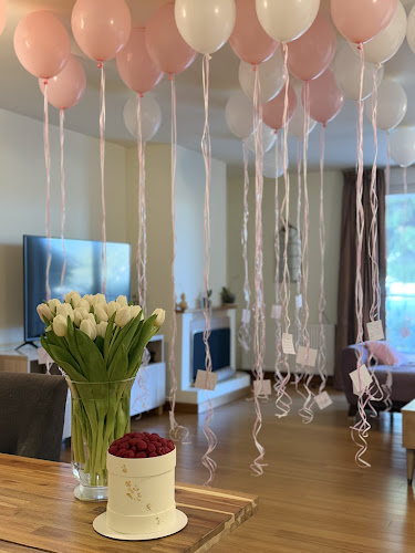 SMILE STORE Balloons & more