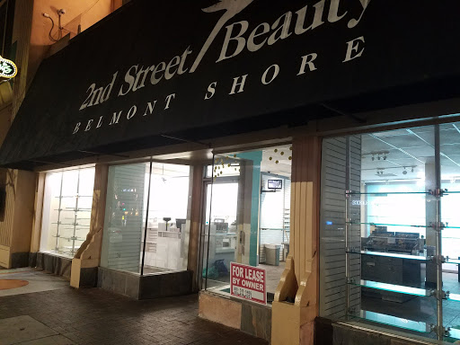 Beauty Supply Store «2nd Street Beauty», reviews and photos, 4910 E 2nd St, Long Beach, CA 90803, USA