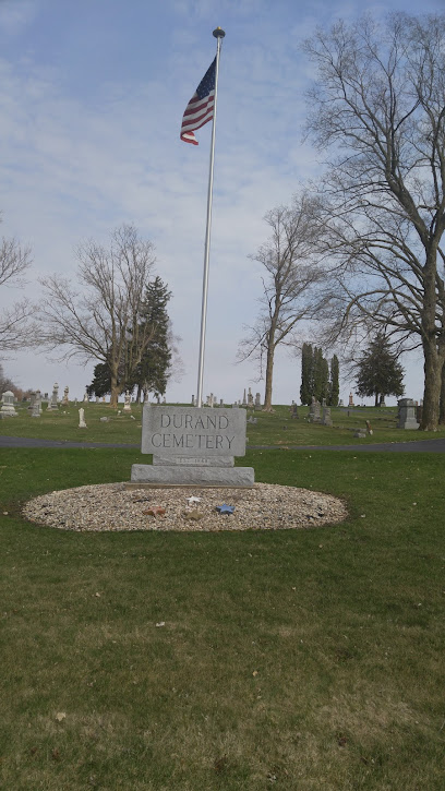 Durand Township Cemetery