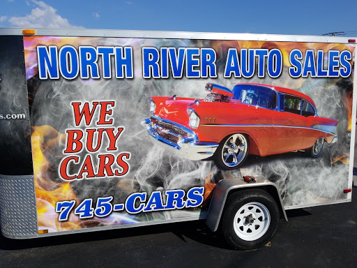 Used Car Dealer «North River Auto Sales», reviews and photos, 2915 14th St W, Bradenton, FL 34205, USA