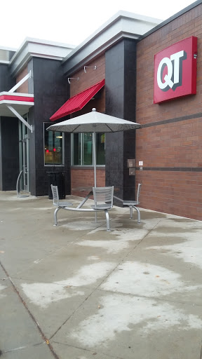 Gas Station «QuikTrip», reviews and photos, 5500 Buford Hwy NE, Doraville, GA 30340, USA