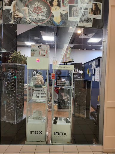 A.C.T Piercing & Tattoo, 1201 Broadway #113, Saugus, MA 01906, USA, 