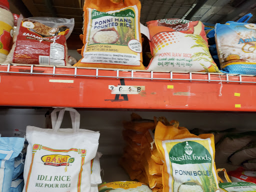 Grocery Store «Desi Bazaar Grocery», reviews and photos, 8121 Madison Ave # F6, Fair Oaks, CA 95628, USA