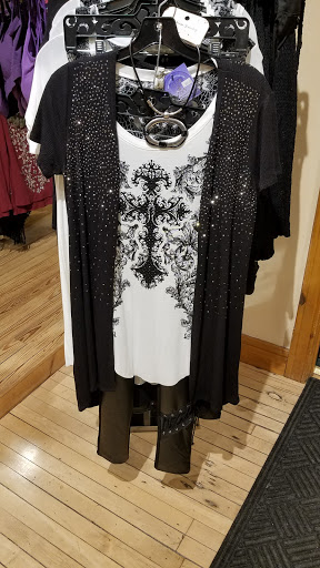 Boutique «Club Tiki Boutique», reviews and photos, 220 Division St S, Northfield, MN 55057, USA