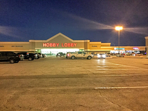 Craft Store «Hobby Lobby», reviews and photos, 1787 Fry Rd, Katy, TX 77449, USA