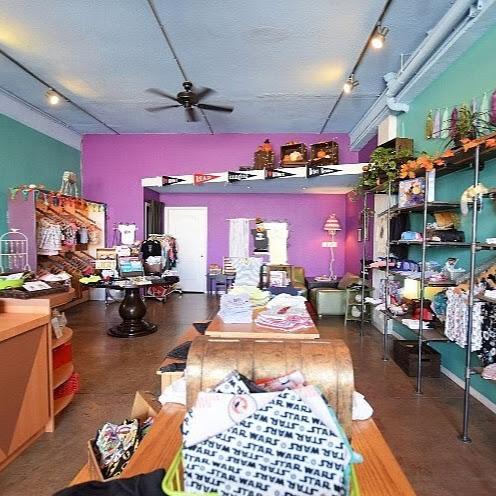 Gift Shop «Lil Devils Boutique LLC», reviews and photos, 2218 E 4th St, Long Beach, CA 90814, USA