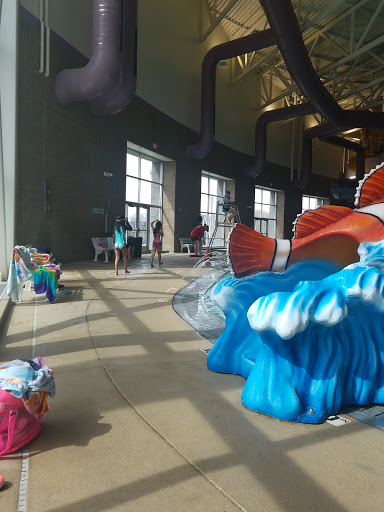 Recreation Center «Dimple Dell Fitness and Recreation Center», reviews and photos, 10670 S 1000 E, Sandy, UT 84094, USA