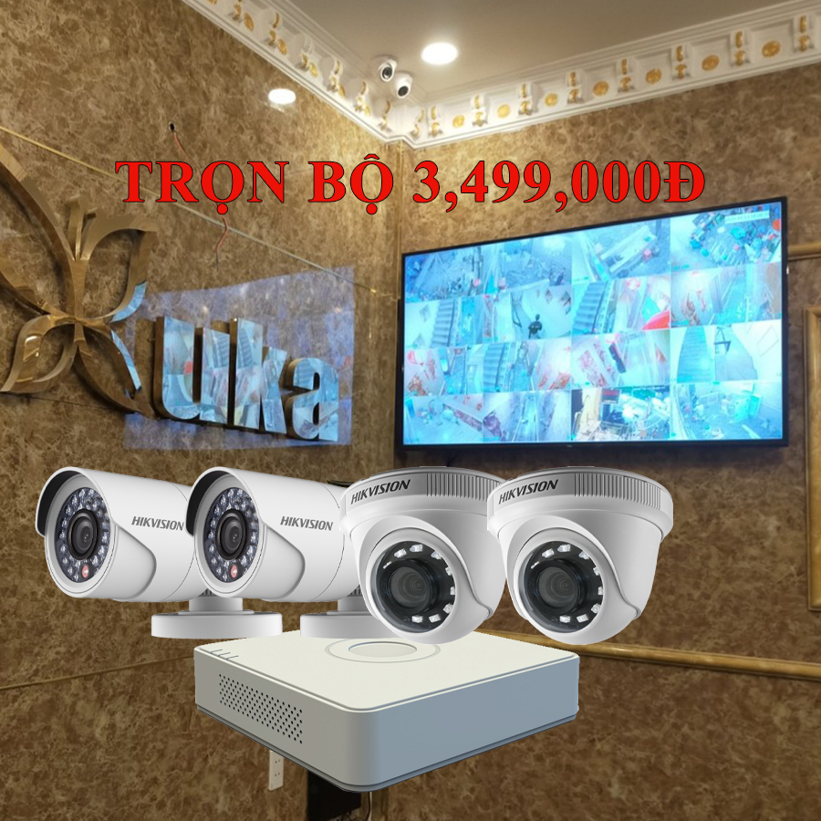 LẮP CAMERA QUAN SÁT QUẬN BÌNH THẠNH CÔNG NGHỆ MỚI KTECH