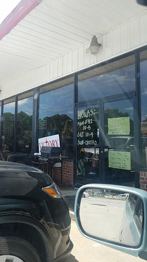 Thrift Store «Victory Thrift», reviews and photos, 3083 Atlanta Hwy, Dallas, GA 30132, USA