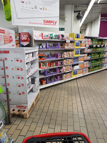 Épicerie Auchan Supermarché Argenteuil Argenteuil