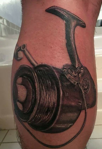 Explore jack tattoo ideas, creative tattoo ideas in Columbus, available at Infamous Ink Tattoos and Piercings