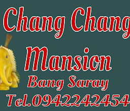 Chang Chang Mansion photo