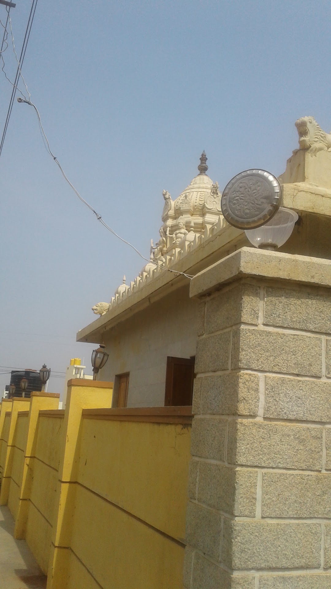 Pattalamma Temple