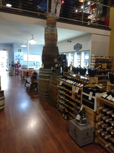 Wine Store «The Wine Steward», reviews and photos, 641 Main St, Pleasanton, CA 94566, USA