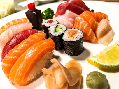 Sushi Bar Yamasaki