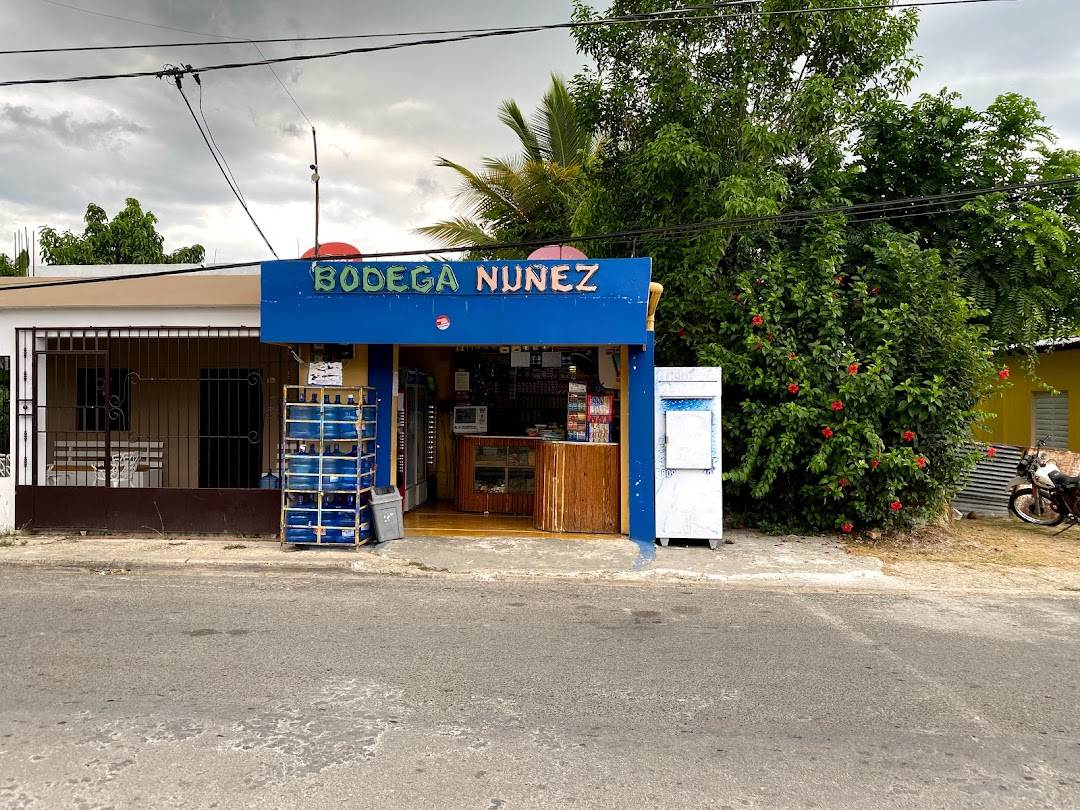 Bodega Núñez