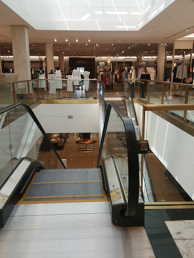 Department Store «Nordstrom Waterside», reviews and photos, 5489 Tamiami Trail N, Naples, FL 34108, USA