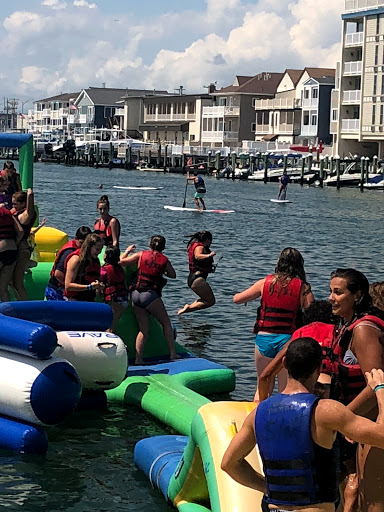 Water Sports Equipment Rental Service «Island Water Sports», reviews and photos, 9701 3rd Ave, Stone Harbor, NJ 08247, USA